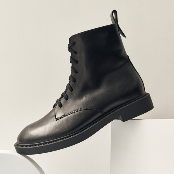 Scout Black