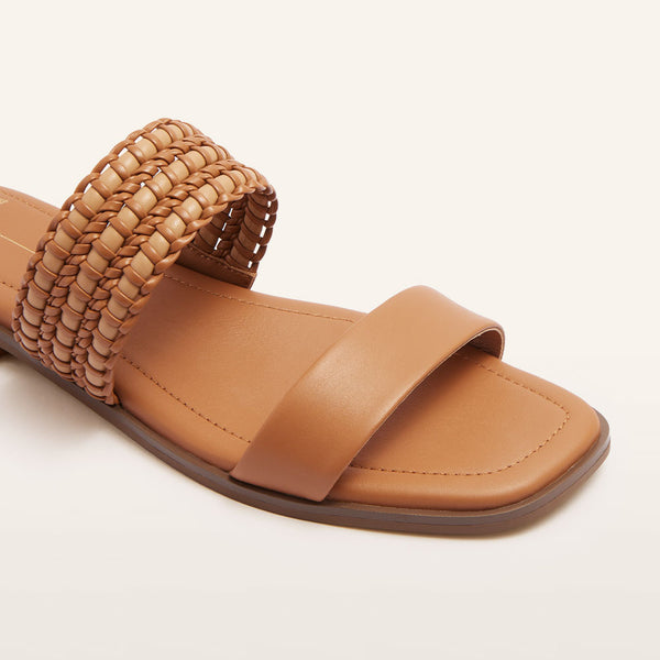 Sloane Tan Weave