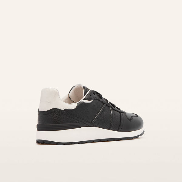 Raider Black/Chalk