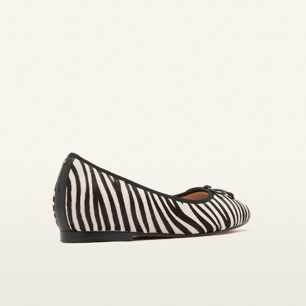 Trinity Zebra Print