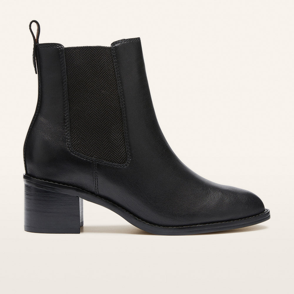 Liberty Black Boot FRANKIE4