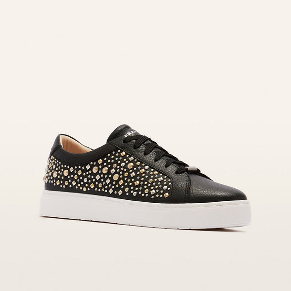 Mim V Black Rock Stud
