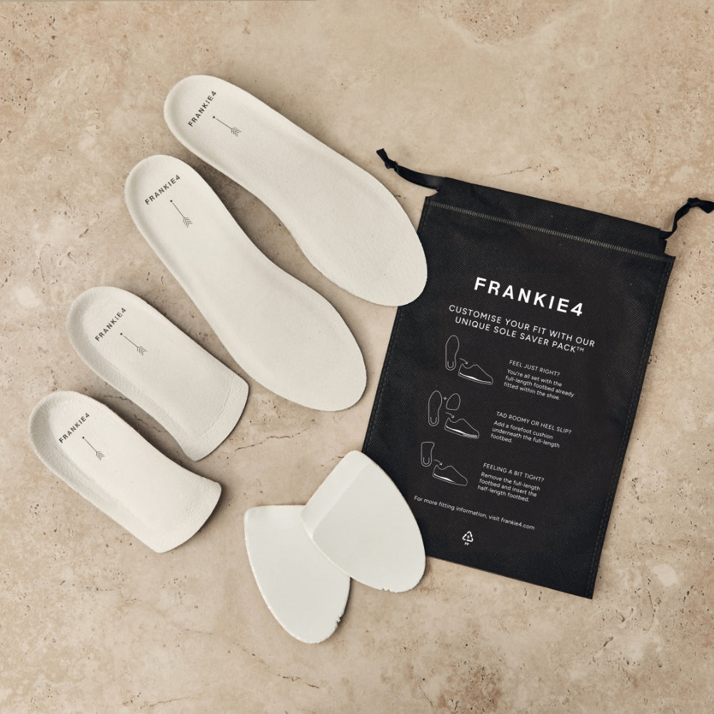 Sole Saver Pack®