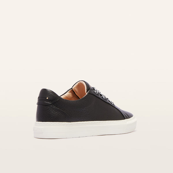 Mya Black Tumbled