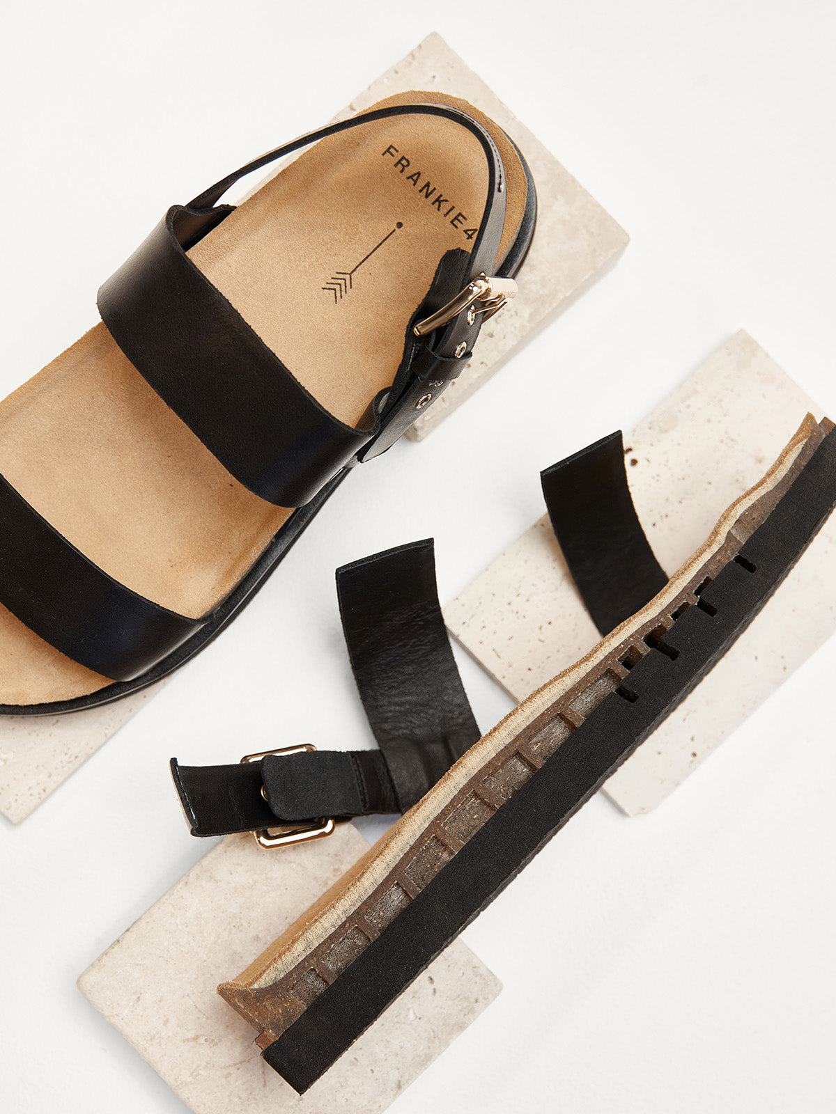 Sole Hero® Footbed