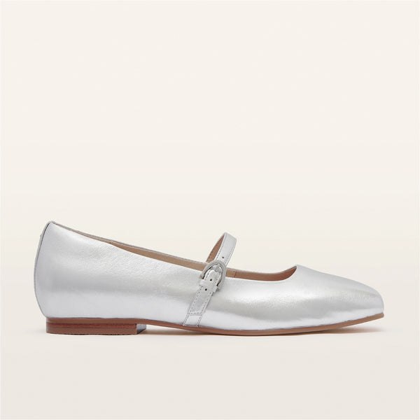 Hepburn Silver