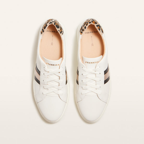 Riley White/Leopard