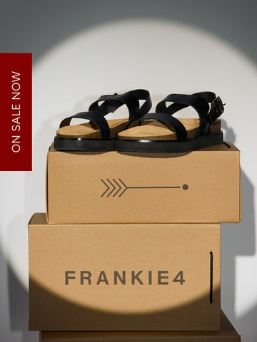 <p><em>Sandals</em></p>