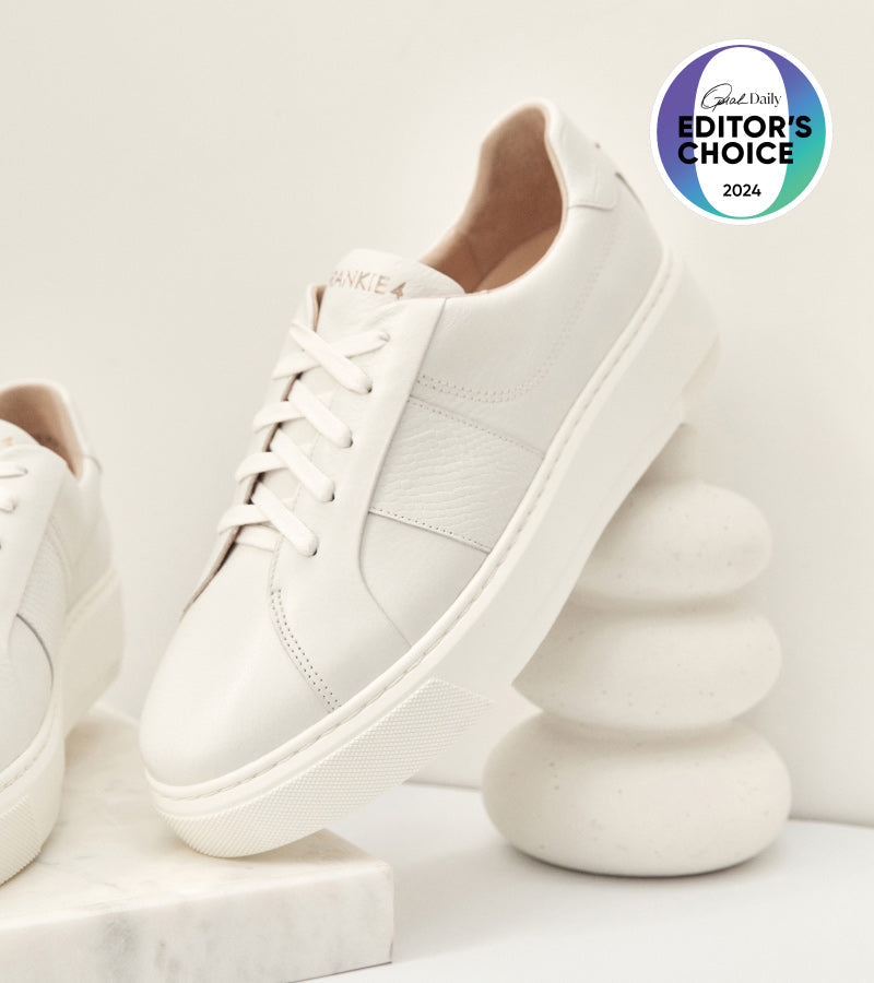 Oprah Daily’s #1 Best Work Sneakers: Riley