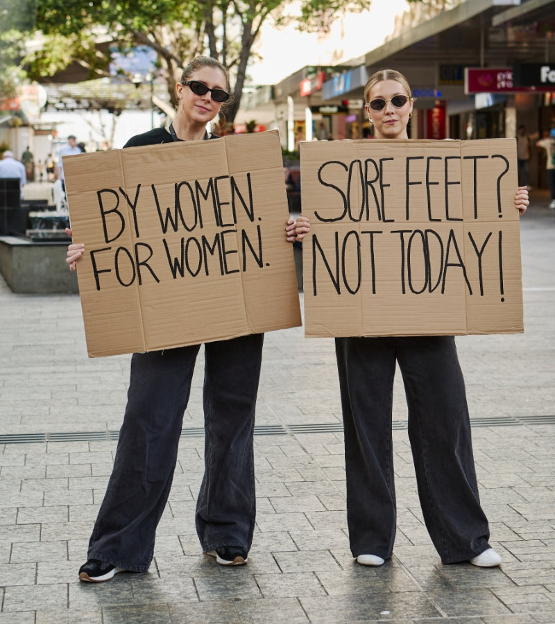 Stepping Up: Celebrating International Women’s Day 2025