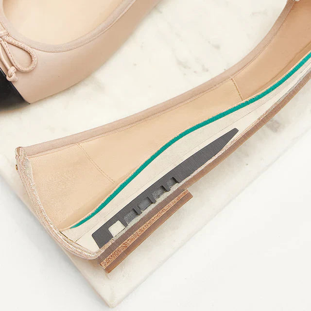 Ballet Flats but Better: How We Create This Classic Differently