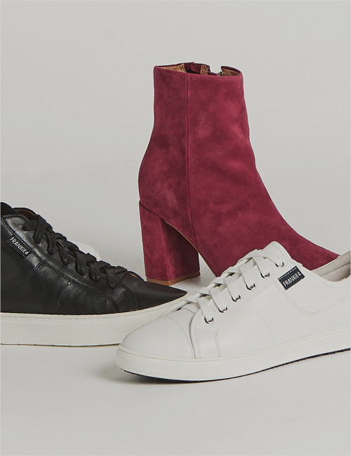 Winter Shoe Styles and Trends to Know in 2025