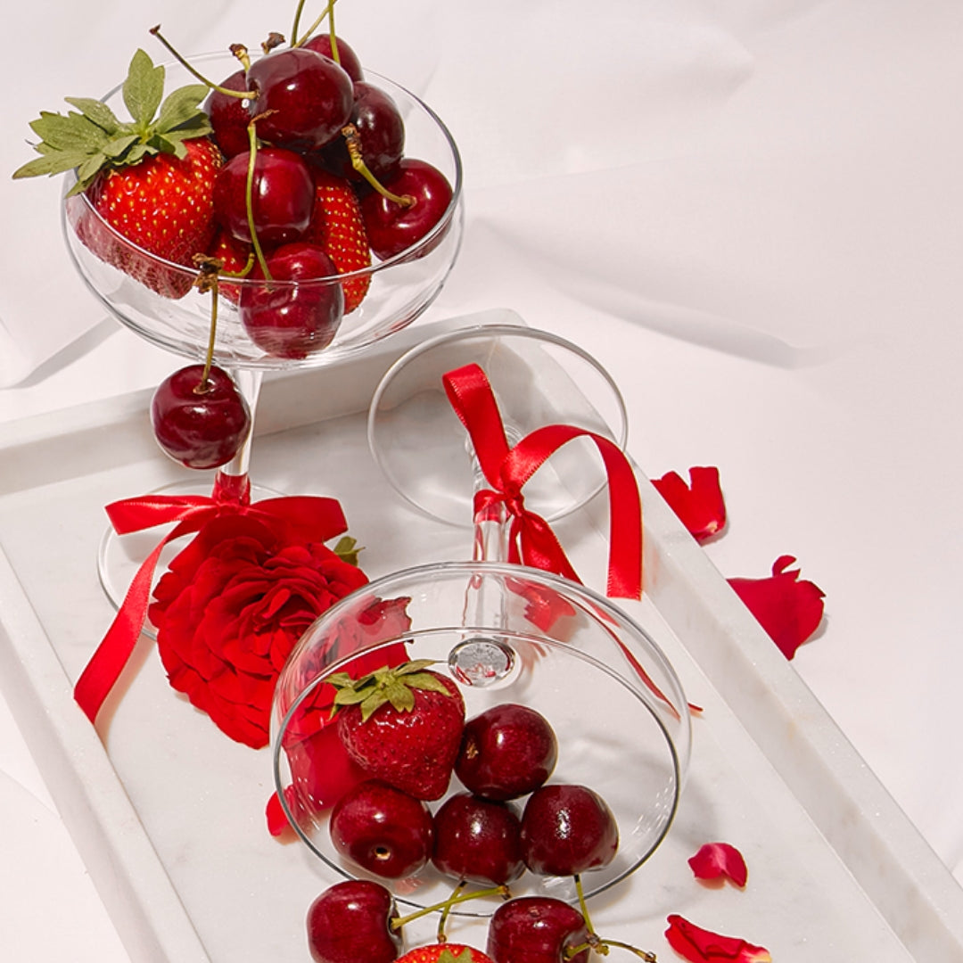 Step Into Love: Perfect Styles for Valentine's Day