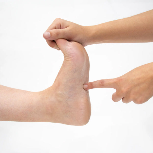 Behind the design: How we help resolve Heel Pain - Part 1