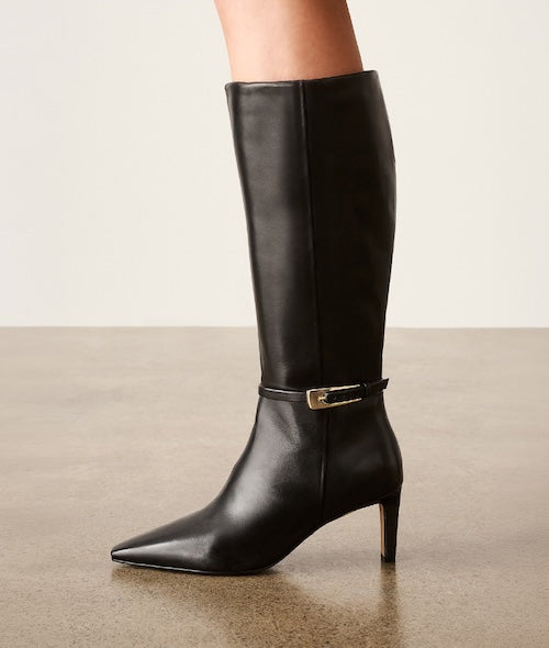 Women's Knee High Boots