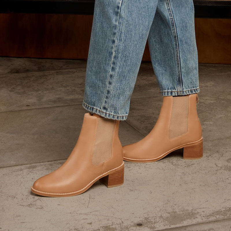 Women's Boots