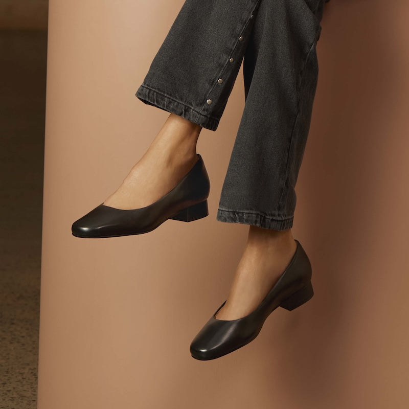 Women's Heels