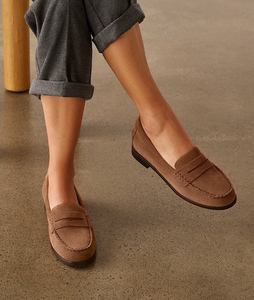 Women's Flats