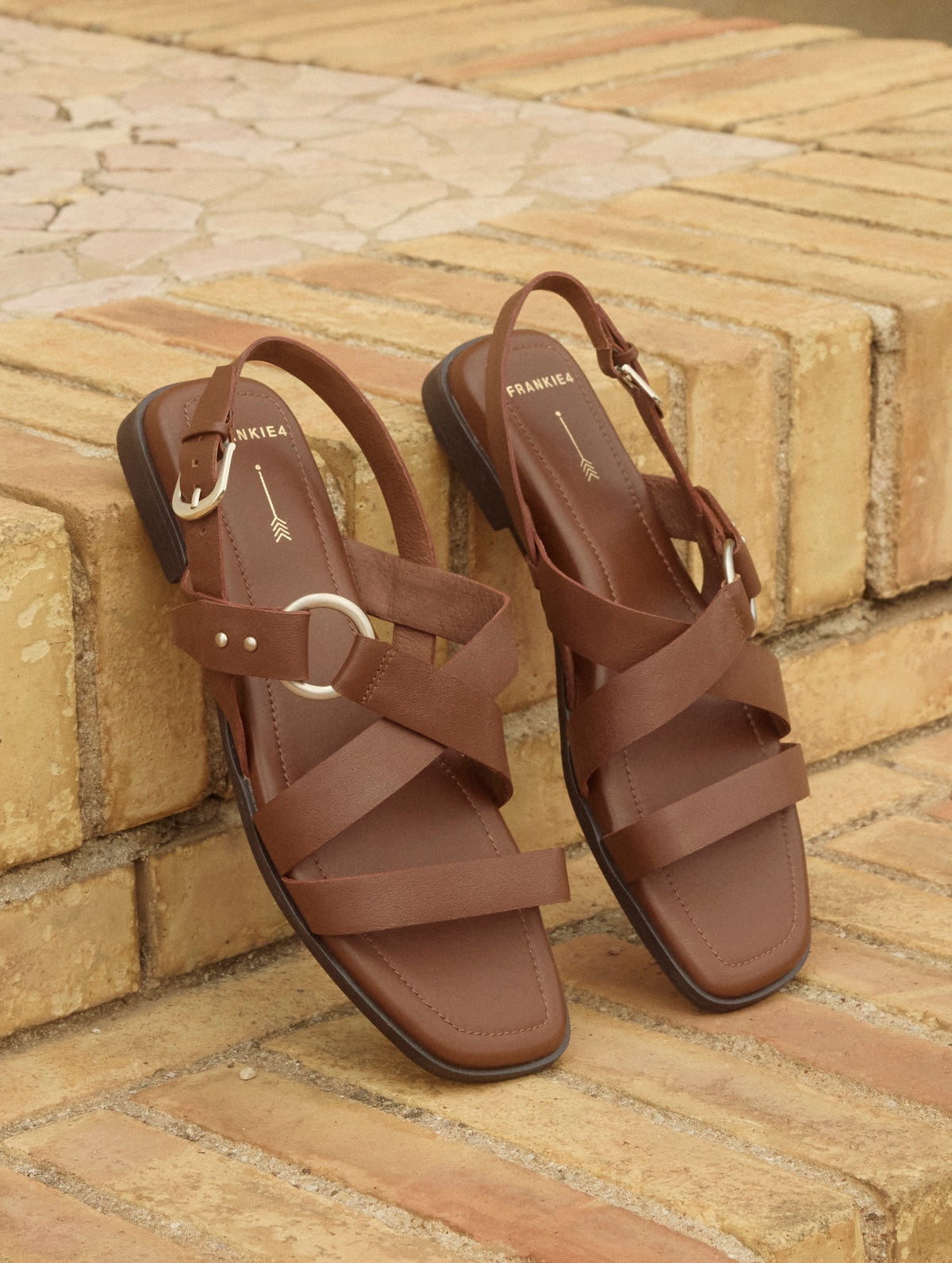 Women's Slides & Sandals