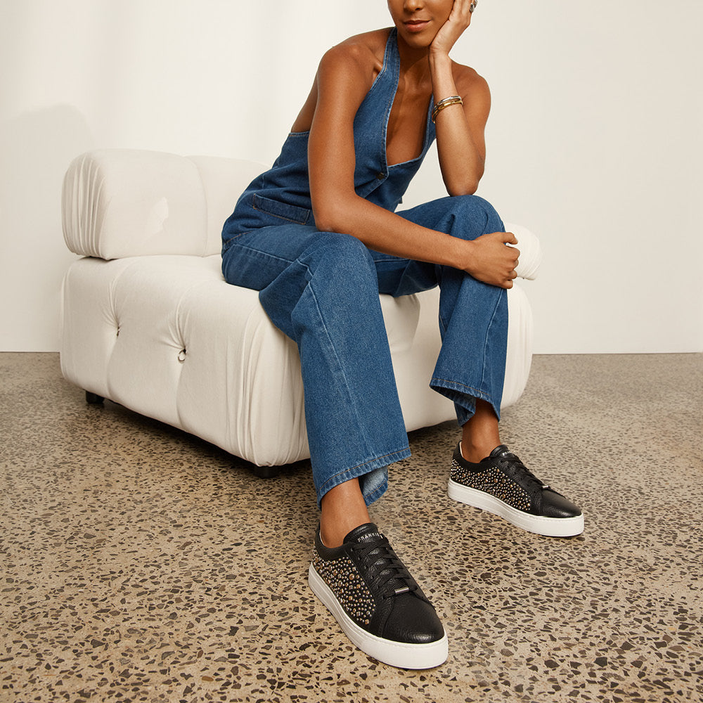 Black Sneakers