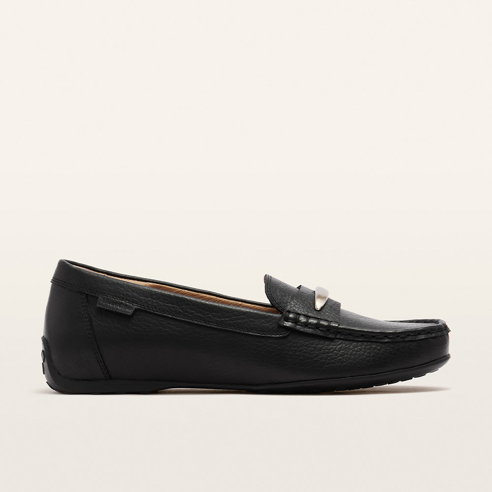 ⭐︎新品⭐︎フォクシーミュール Foxx Shell Tumbled Women's Casual Flat | FRANKIE4