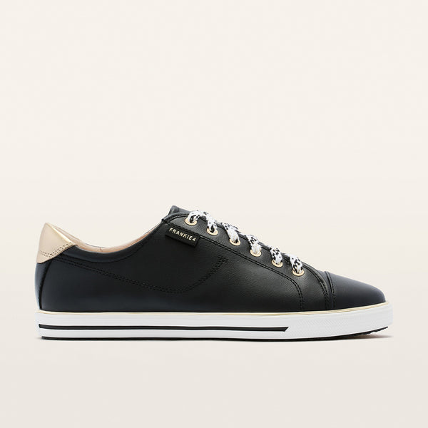 Nat III Black/Gold