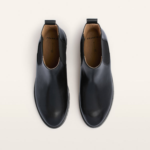 Rocco II Black