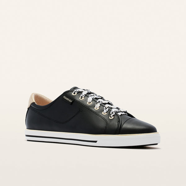 Nat III Black/Gold