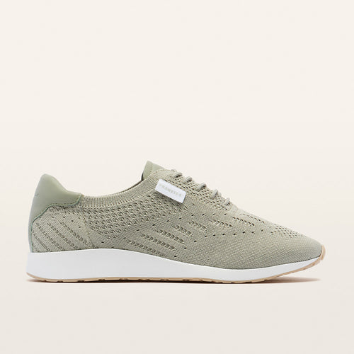 Dimity II Pistachio Knit