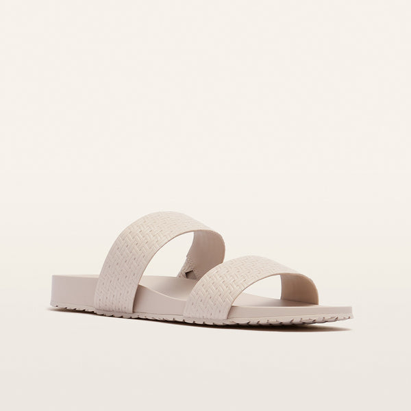 Venice Light Blush Emboss