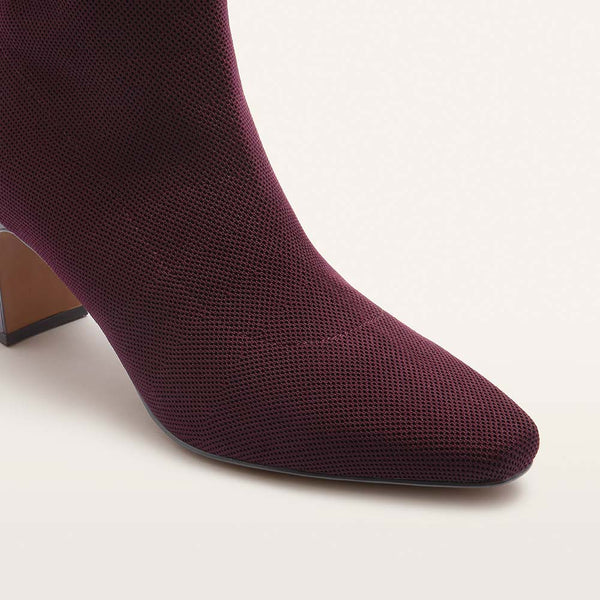Melrose Cherry Knit