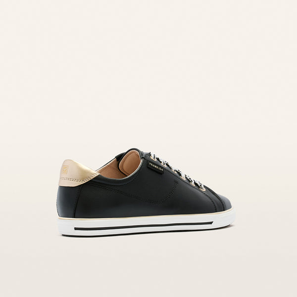 Nat III Black/Gold