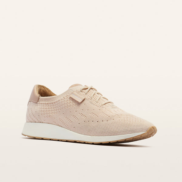 Dimity II Oat Milk Knit