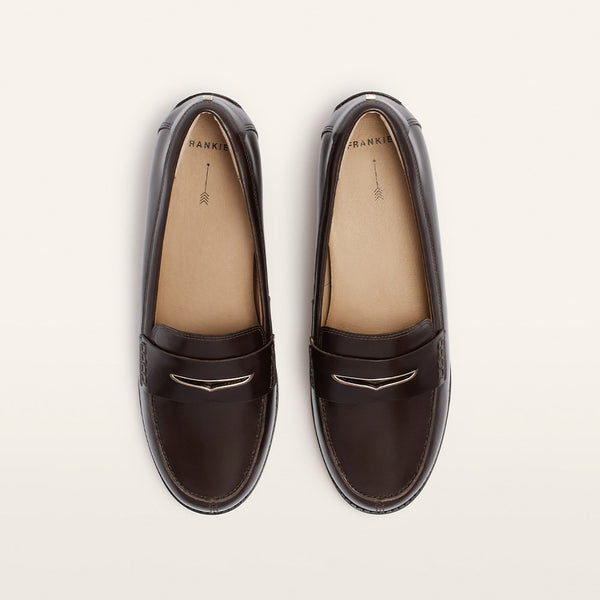 Franklin Chocolate Luxe