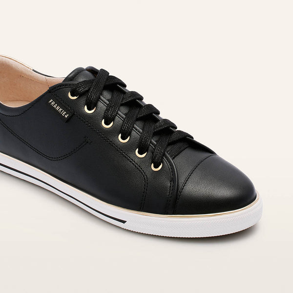 Nat III Black/Gold