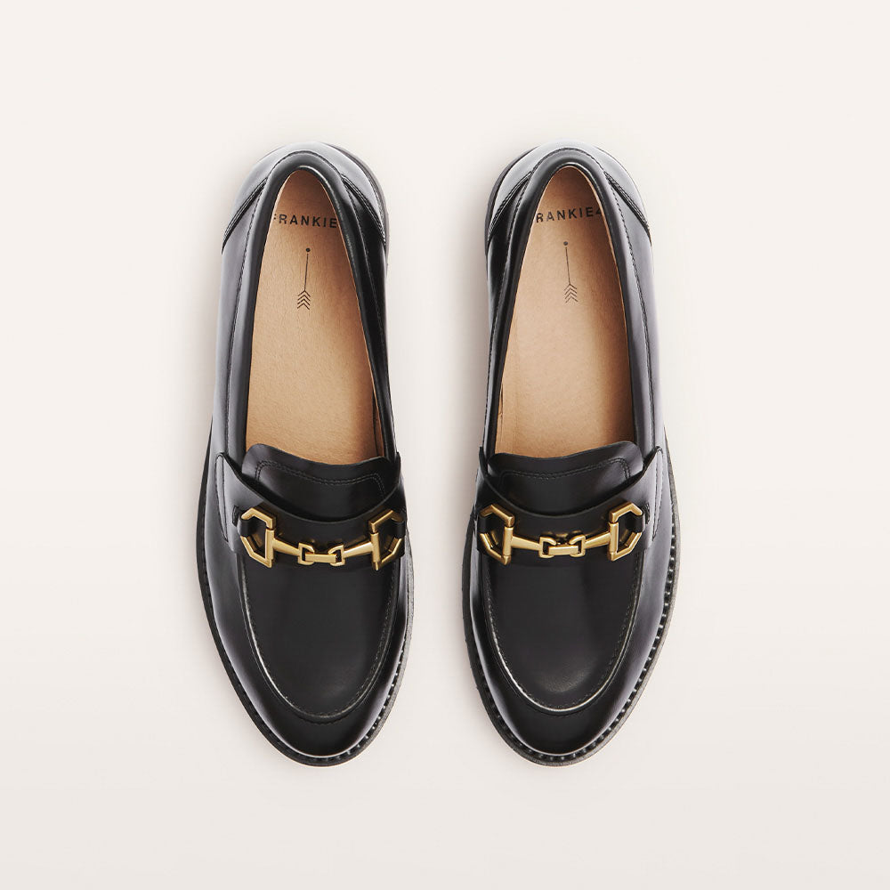 Women's Loafers & Oxfords – FRANKIE4 Footwear
