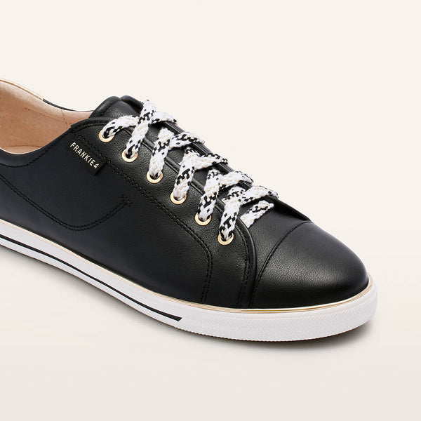 Nat III Black/Gold