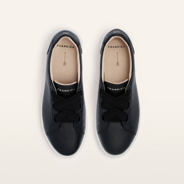 Mya II Black Tumbled