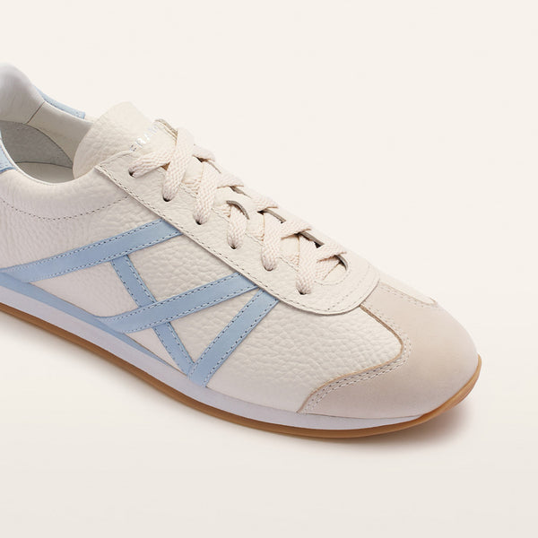 Duke Cream/Powder Blue