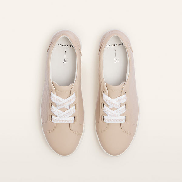 Mya II Light Blush Emboss