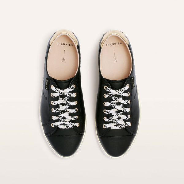 Nat III Black/Gold