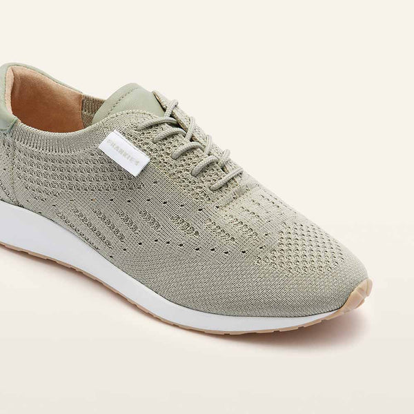 Dimity II Pistachio Knit