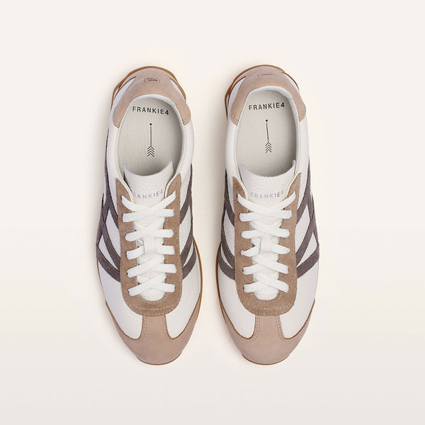 Duke Soft White/Sable