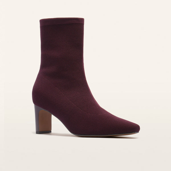 Melrose Cherry Knit