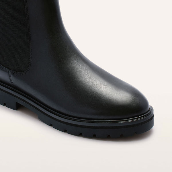 Rocco II Black