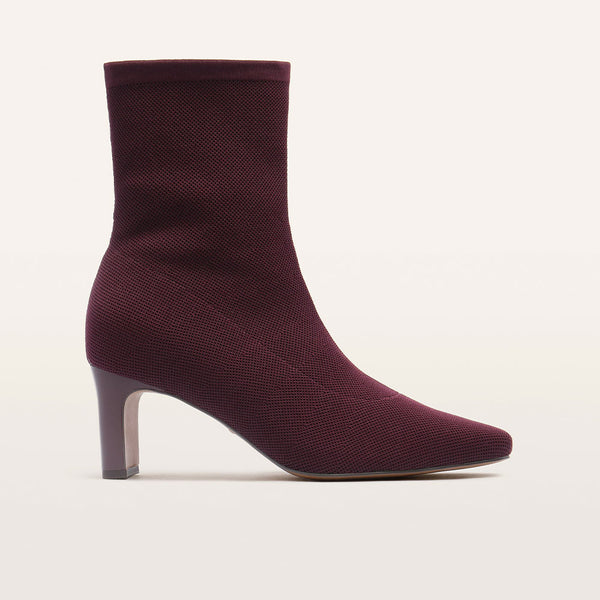 Melrose Cherry Knit