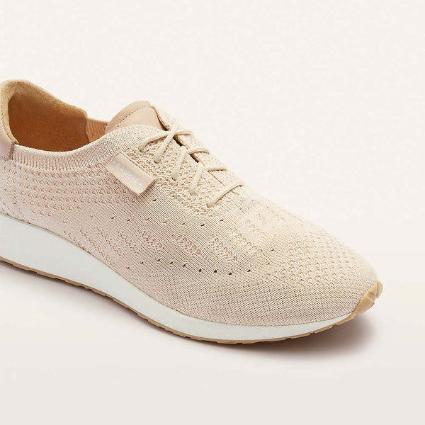 Dimity II Oat Milk Knit