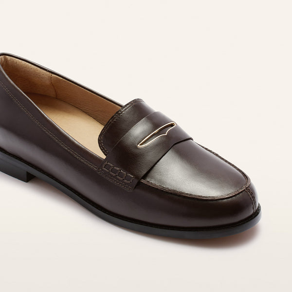 Franklin Chocolate Luxe