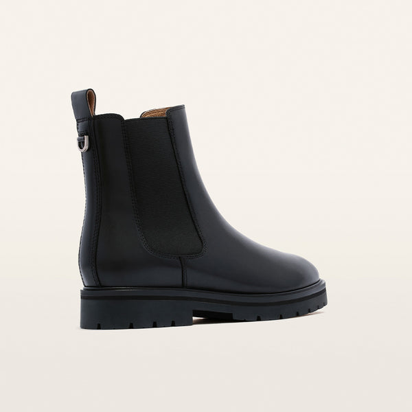 Rocco II Black