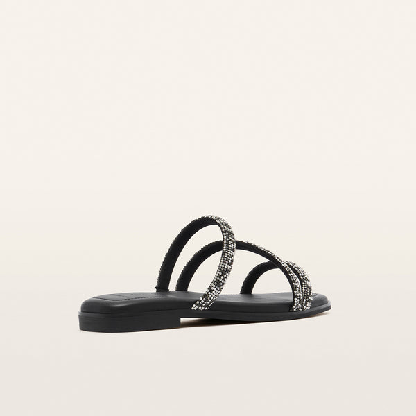 Remy Black Smoke Crystal